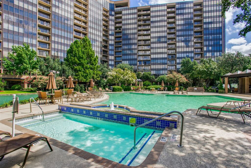 5200 Keller Springs Road 422, Dallas, TX 75248 — photo 1