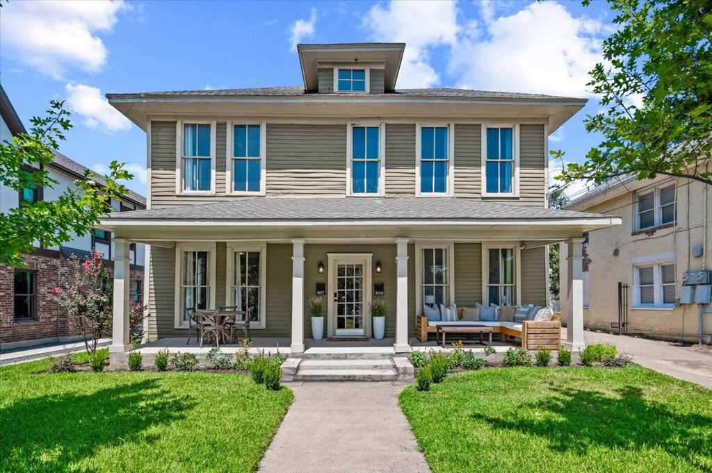 4619 Worth Street, Dallas, TX 75246 — photo 1