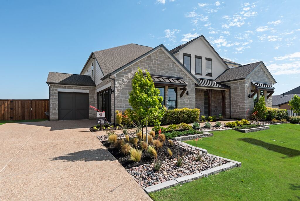 815 Feathergrass Court, Haslet, TX 76052 — photo 1