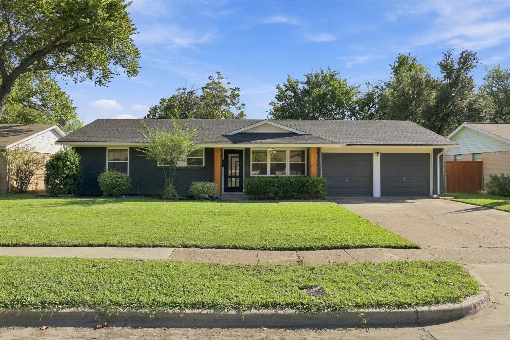 2960 Amber Lane, Farmers Branch, TX 75234 — photo 1