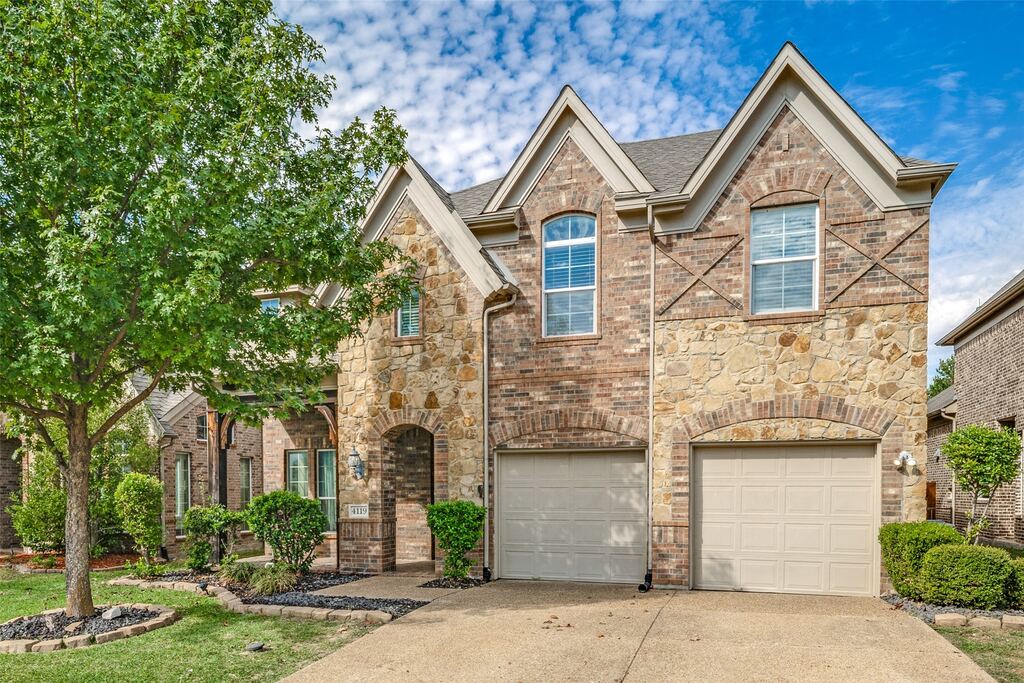 4119 Hawthorne Drive
