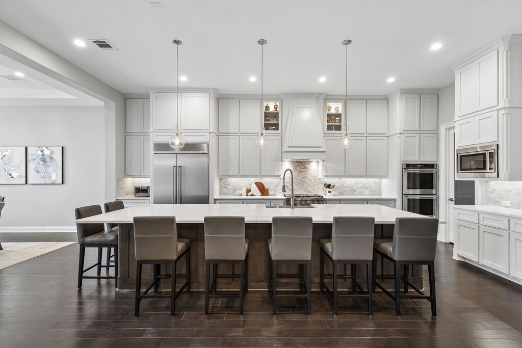 2164 Domingo Drive, Fort Worth, TX 76008 — photo 1