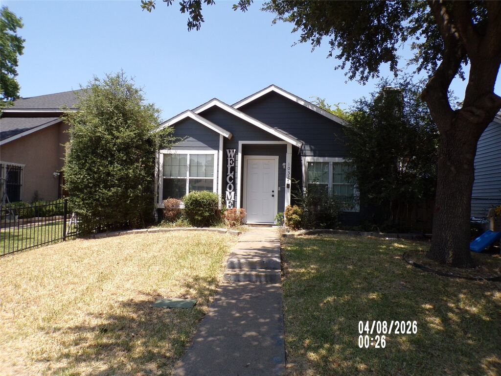 10327 WHITINGHAM Drive, Dallas, TX 75227 — photo 1