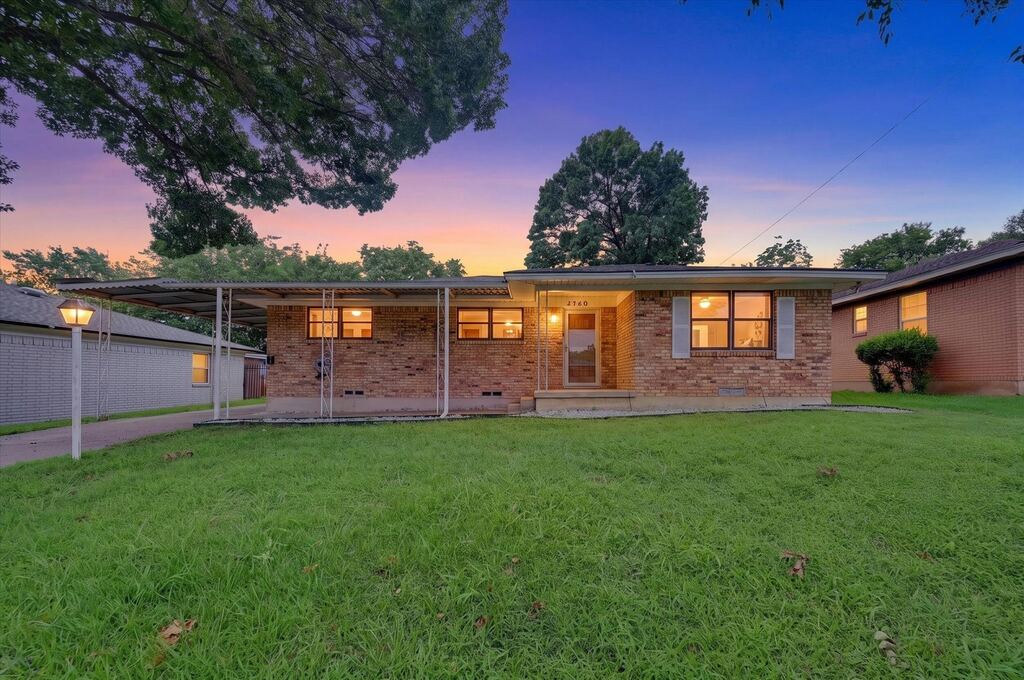 8730 Lapanto Lane, Dallas, TX 75227 — photo 1
