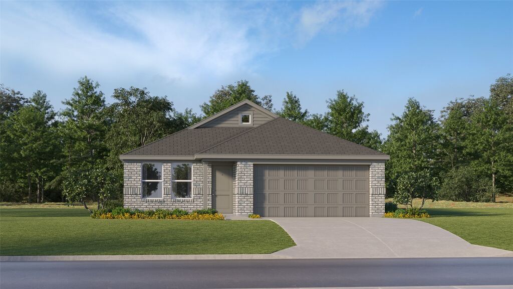 920 Prestonwood Lane, Keene, TX 76031 — photo 1