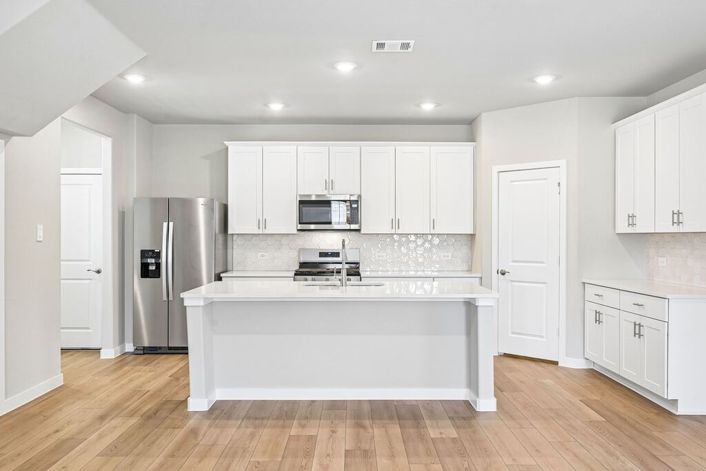 2712 Teton Street, Corinth, TX 76209 — photo 1