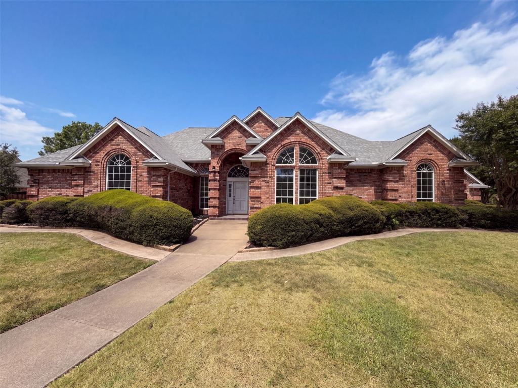 1609 Brentwood Trail, Keller, TX 76248 — photo 1