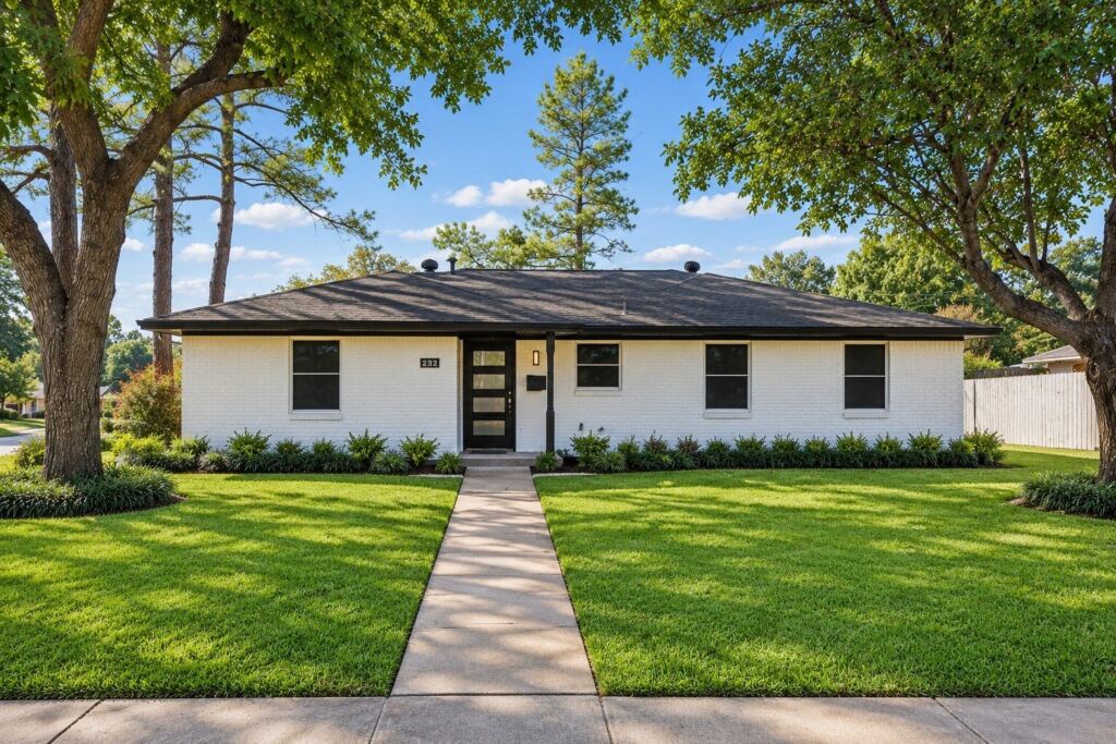 232 Highridge Drive