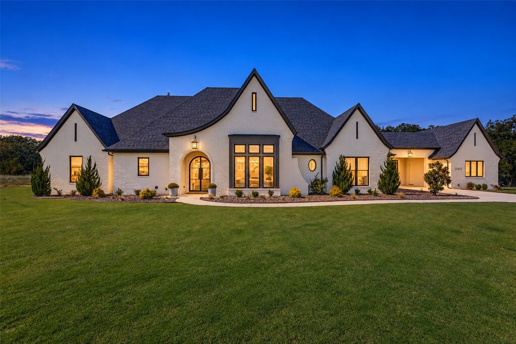 2005 Meadow Bend Court
