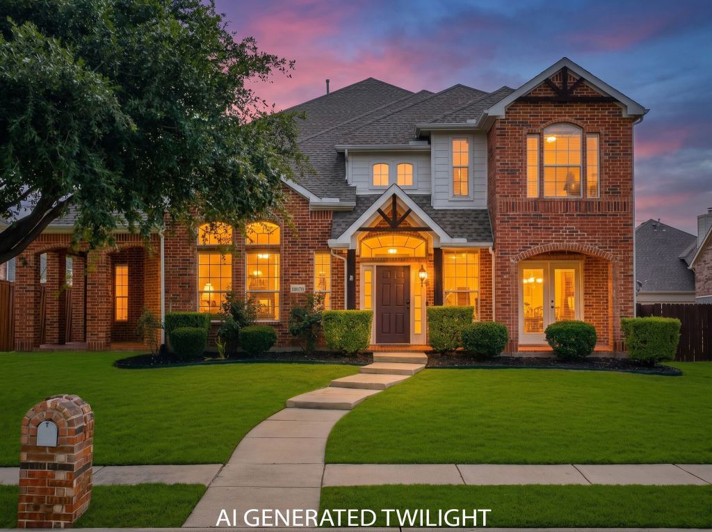 11070 Sonterra Lane