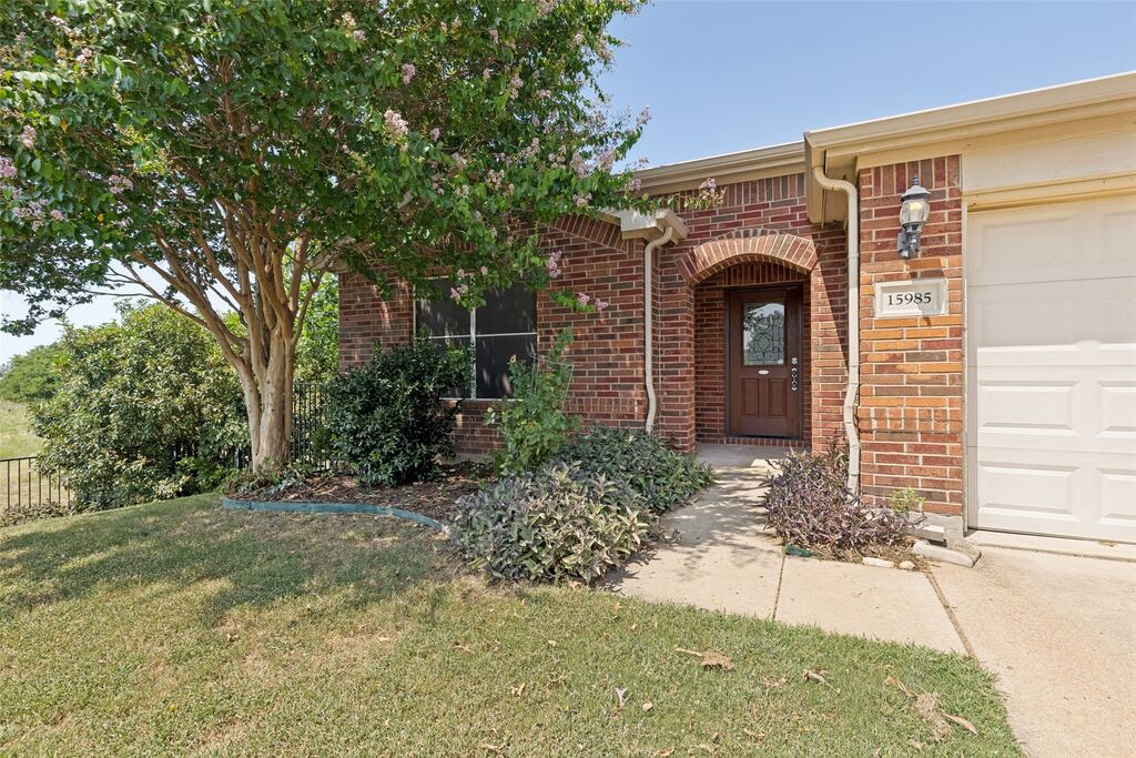 15985 Avenel Way, Fort Worth, TX 76177 — photo 1