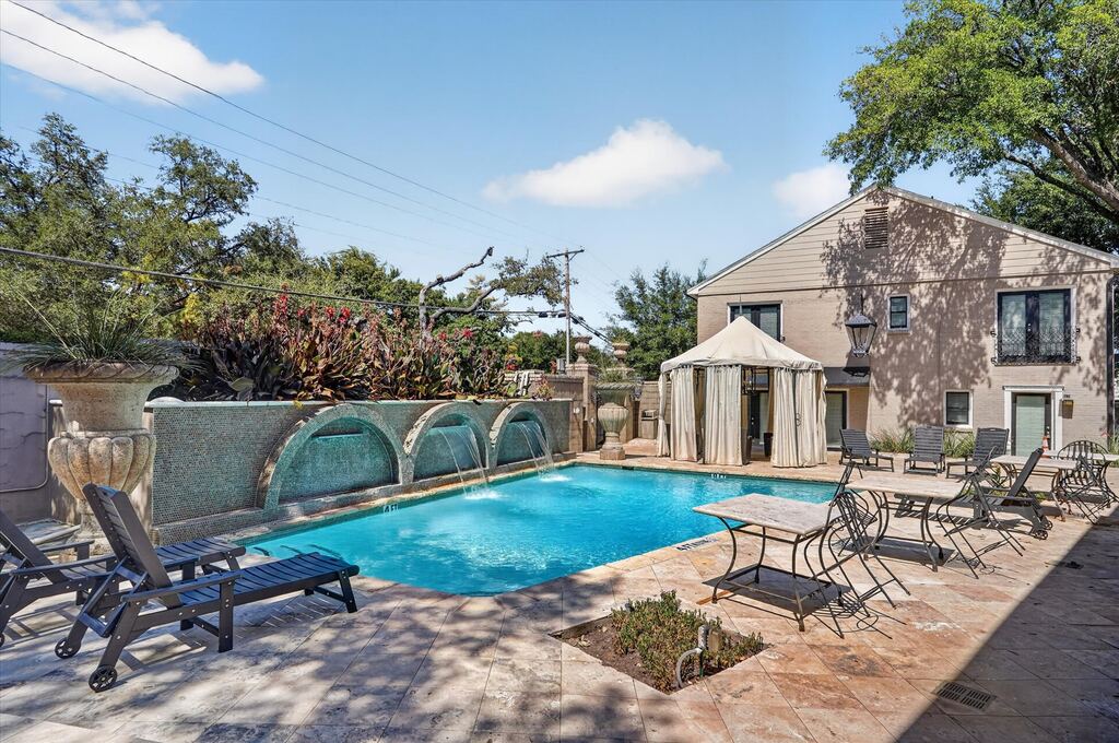 7734 Meadow Road 219, Dallas, TX 75230 — photo 1