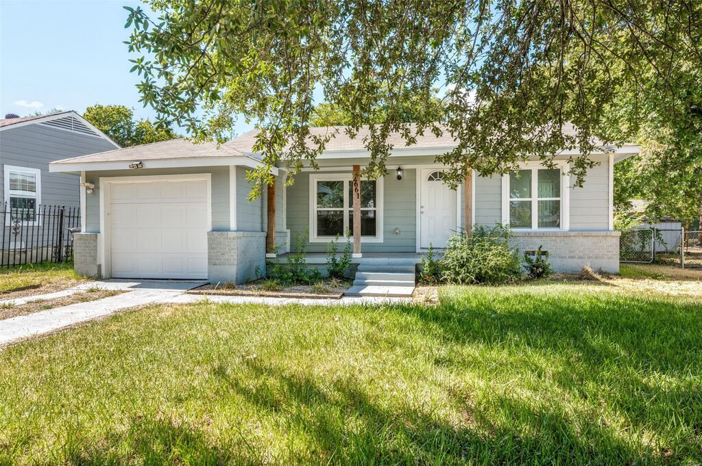 2661 Hudspeth Avenue, Dallas, TX 75216 — photo 1