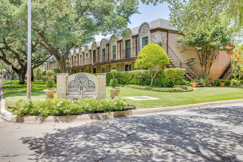 4102 Ridglea Country Club Drive 1503, Fort Worth, TX 76126 — photo 1