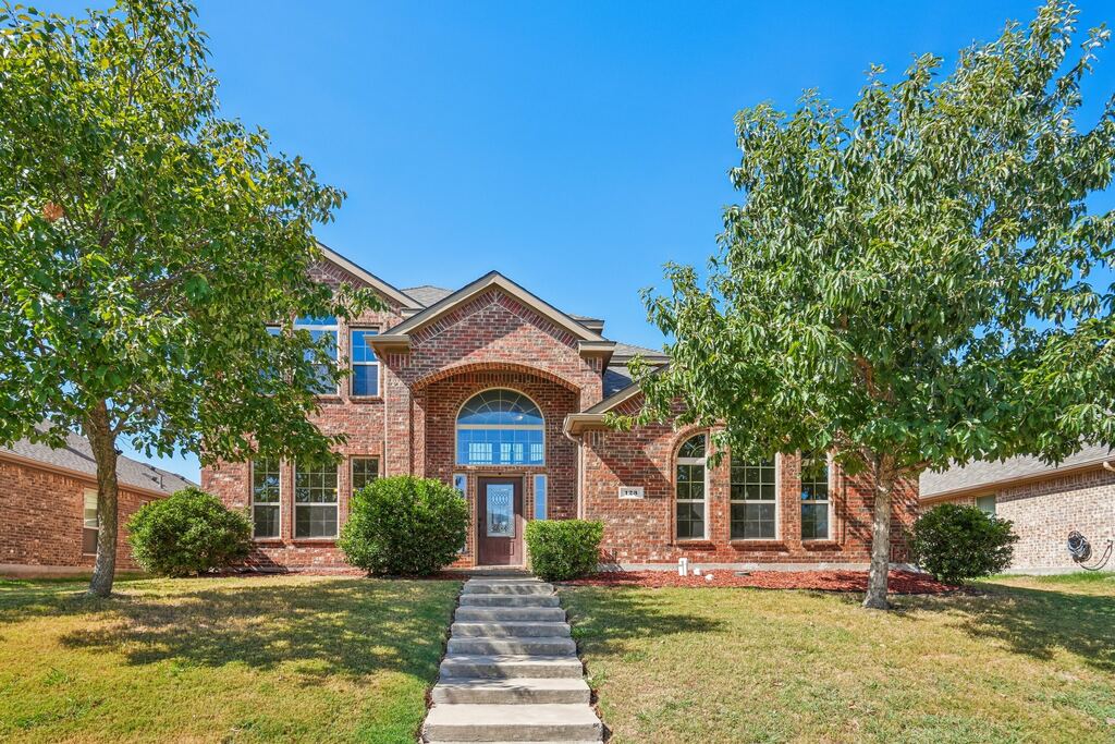 123 Parkwood Drive