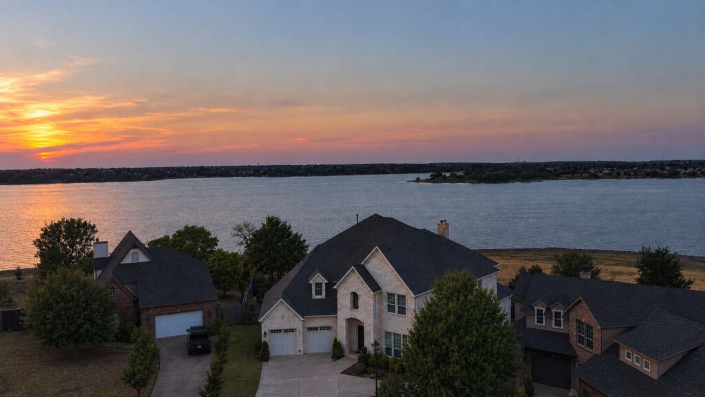 536 Longshore Drive