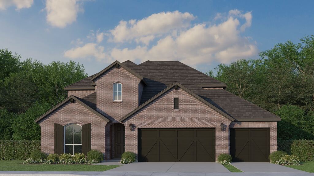 11536 Vesper Row, Fort Worth, TX 76052 — photo 1