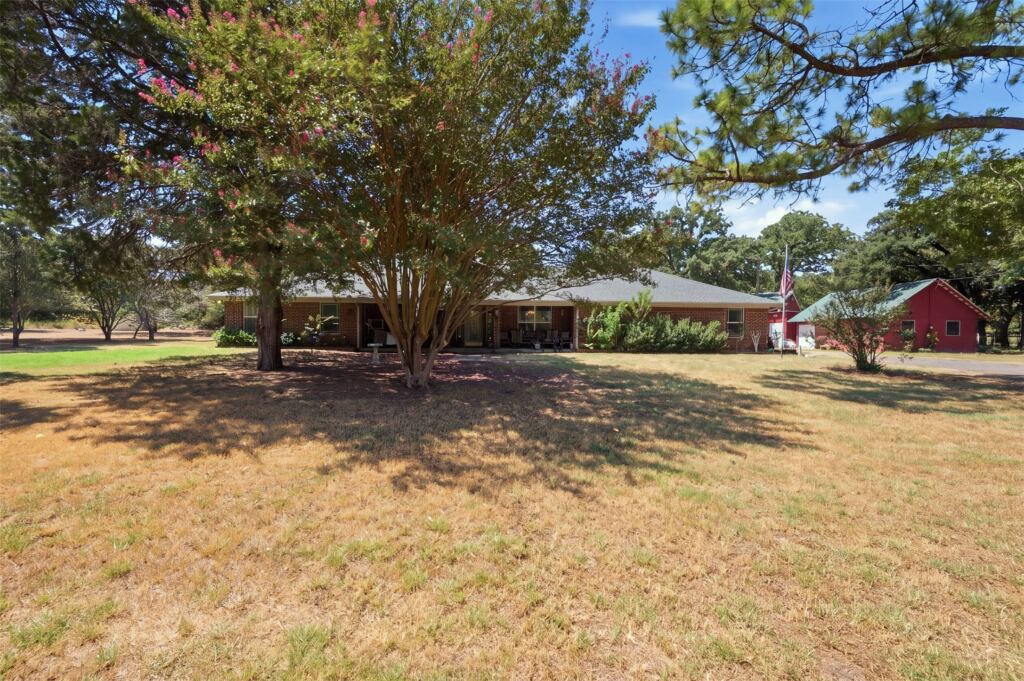 8116 Dot Hudson Road, Alvarado, TX 76009 — photo 1