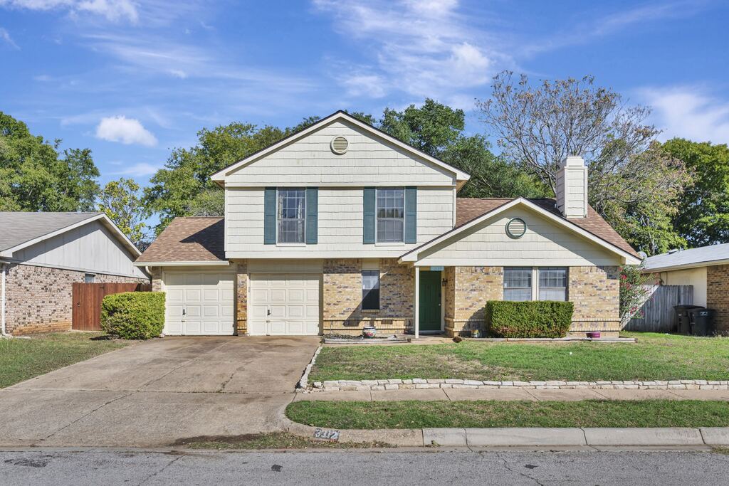 3312 Clovermeadow Drive