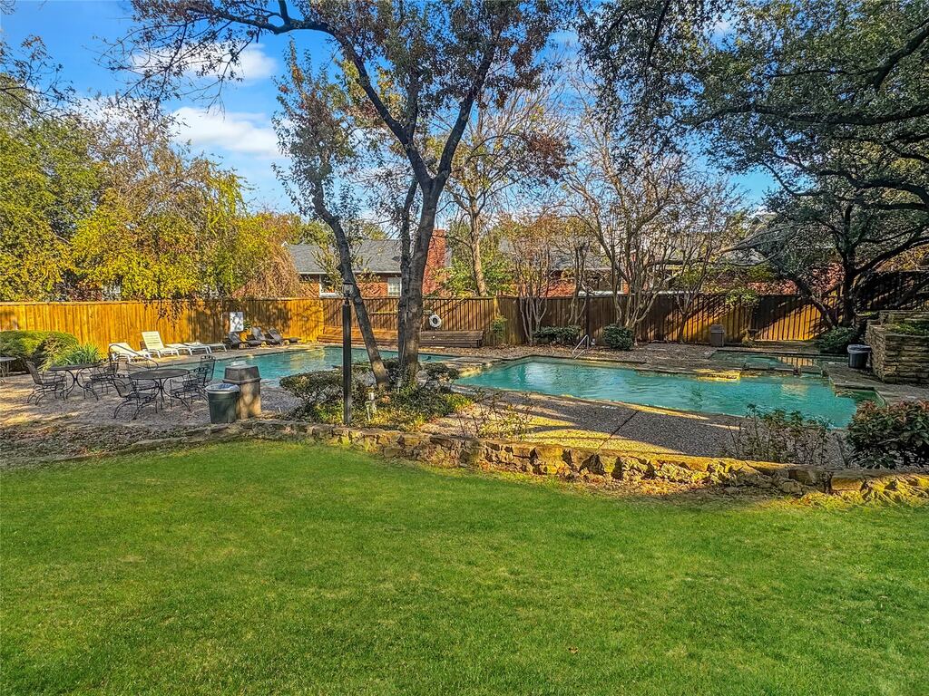 8601 Park Lane 612, Dallas, TX 75231 — photo 1