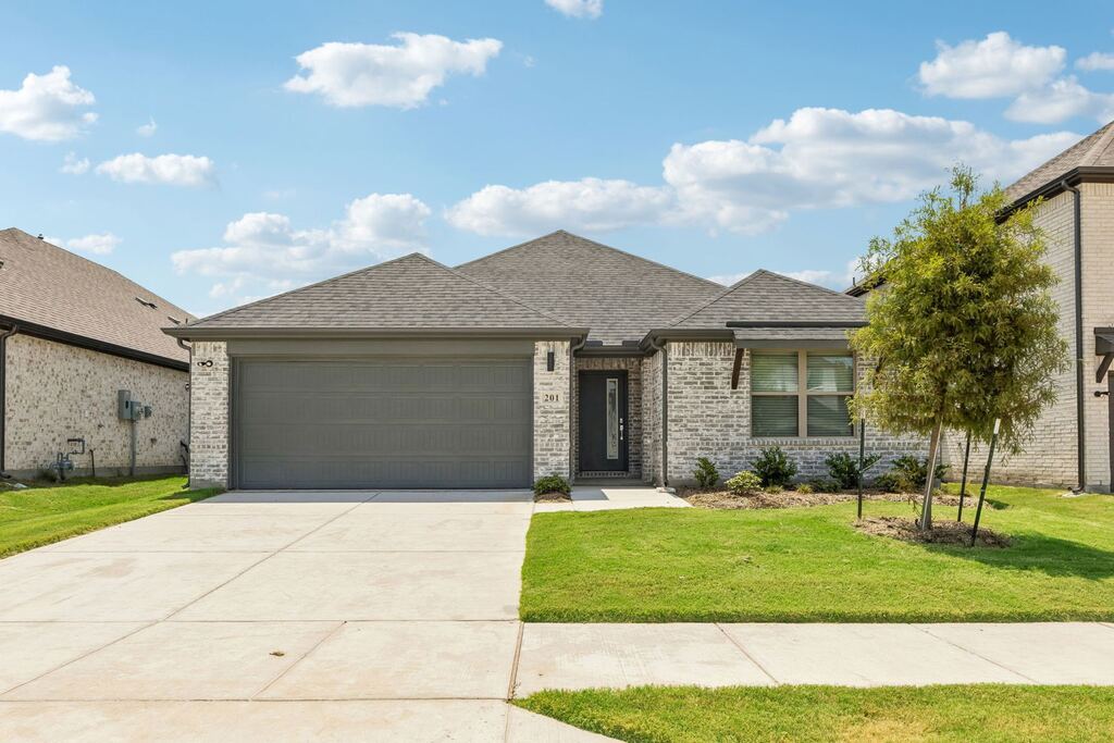 1309 Companero Street, Haslet, TX 76052 — photo 1