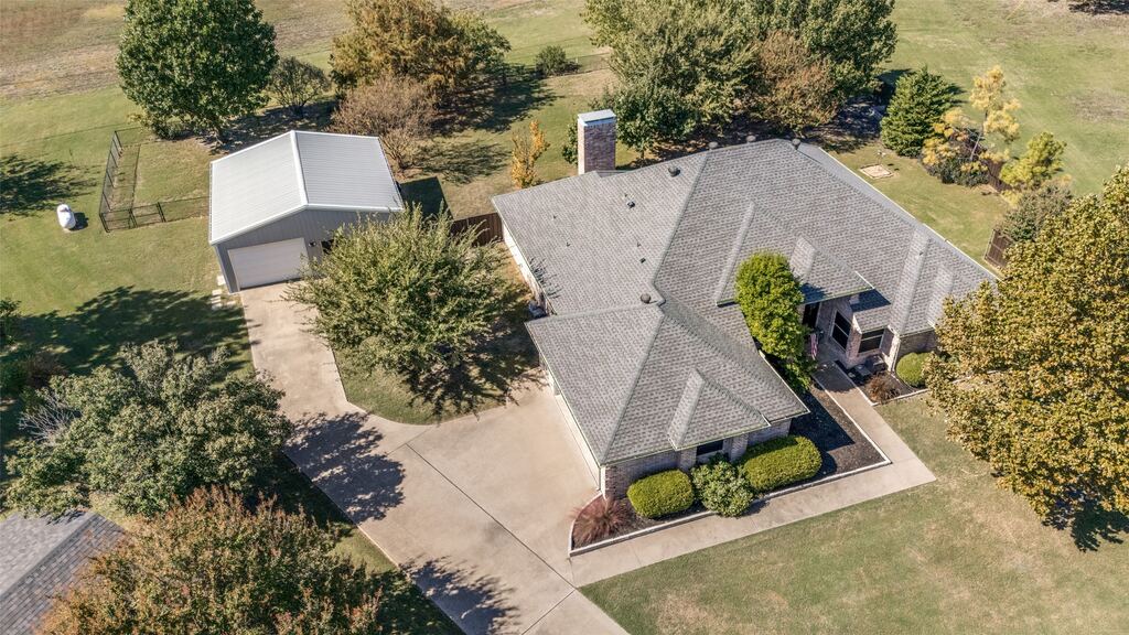 500 The Crossings Place