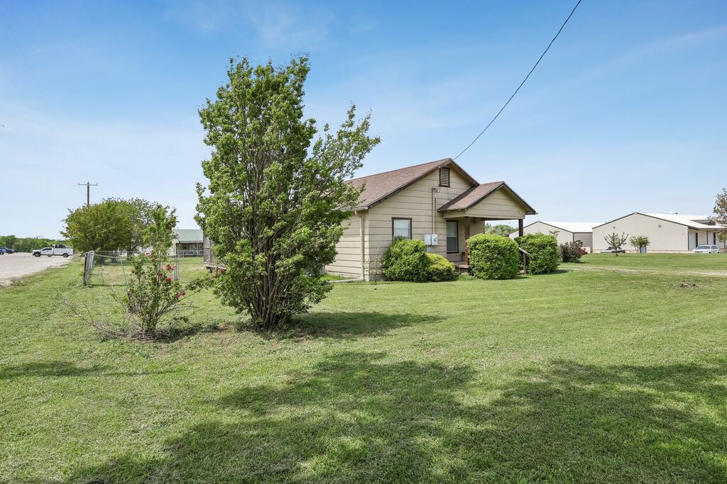 2011 Miller Road, Melissa, TX 75454 — photo 1