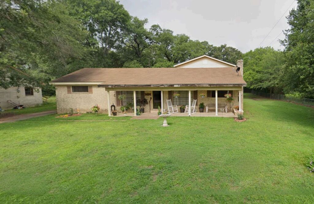 609 N Martin Street, Malakoff, TX 75148 — photo 1