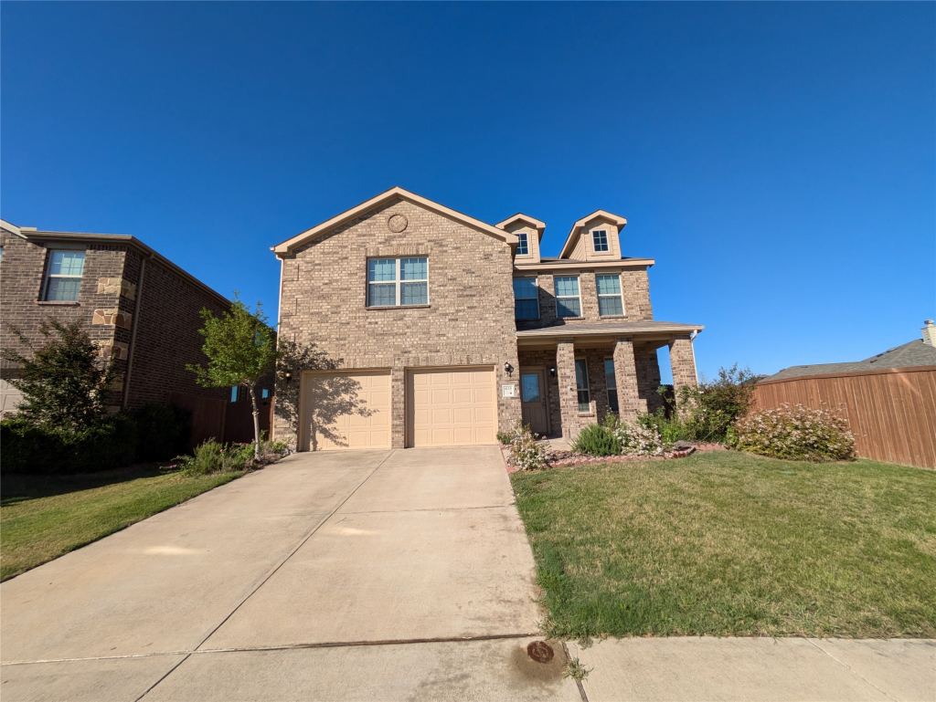 4115 Indian Paintbrush Lane, Heartland, TX 75126 — photo 1