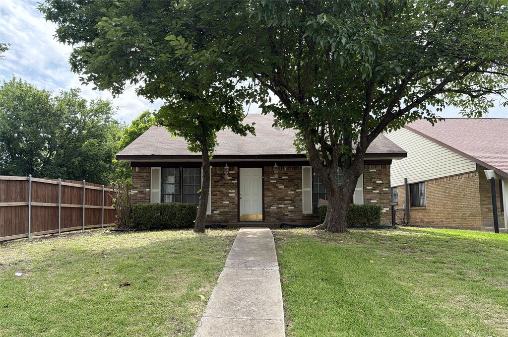 7791 Los Gatos Drive, Dallas, TX 75232 — photo 1