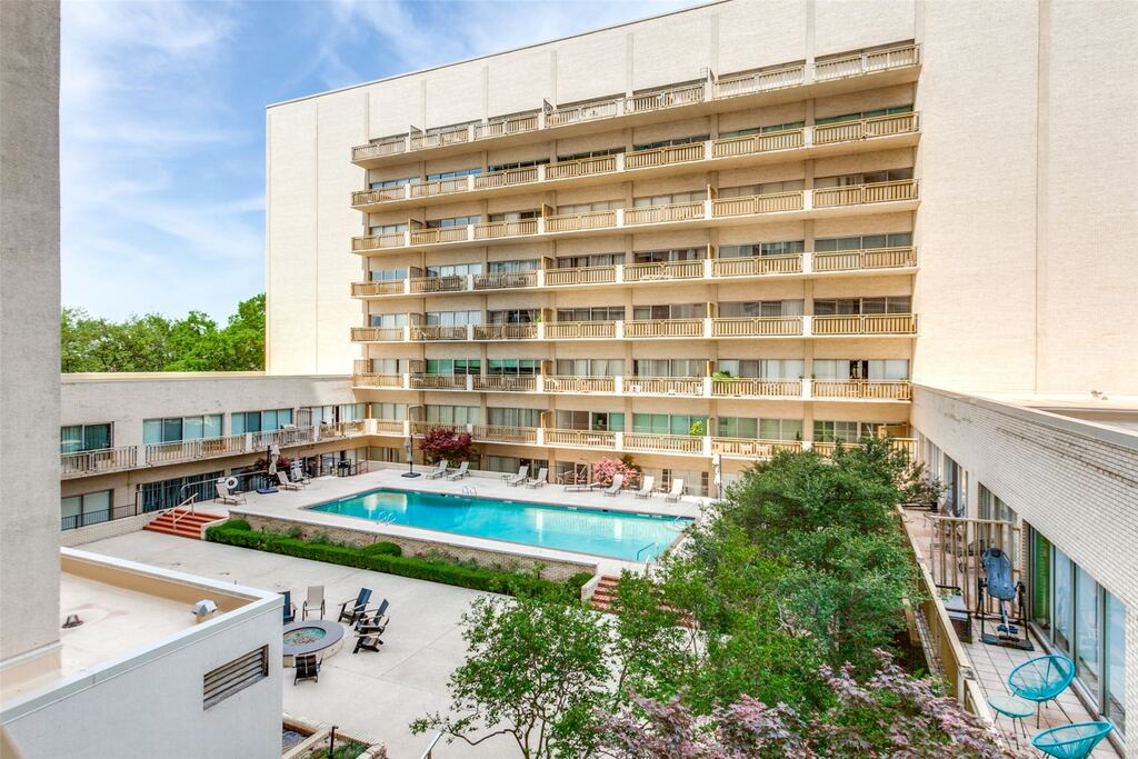 6211 W Northwest Highway 304, Dallas, TX 75225 — photo 1