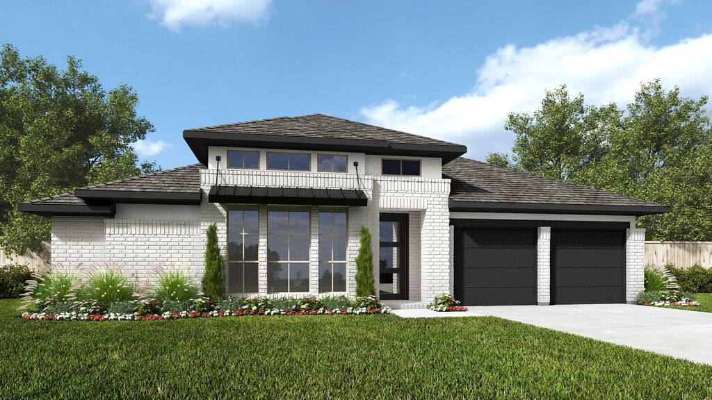 1512 Barberry Boulevard, Haslet, TX 76052 — photo 1
