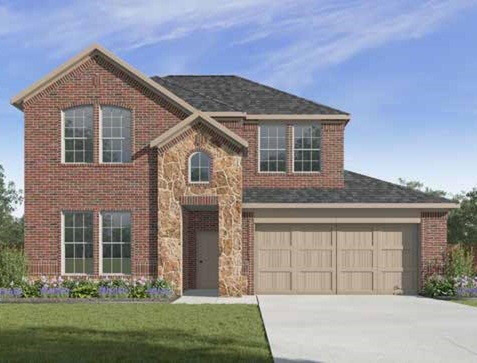 1604 T Square Street, Fort Worth, TX 76120 — photo 1