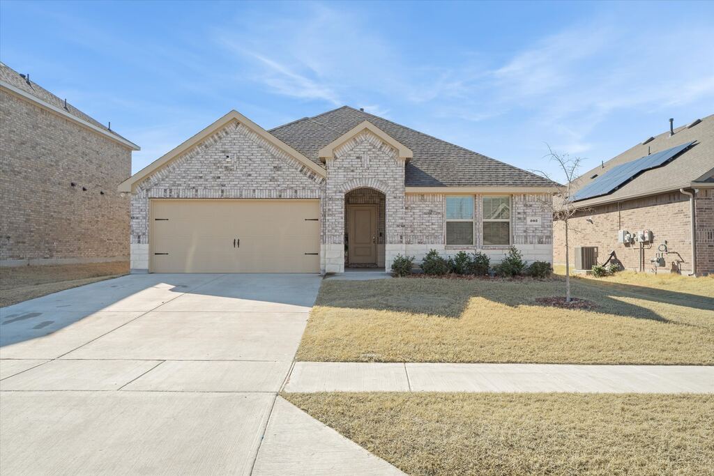 202 Buckboard Lane, Caddo Mills, TX 75135 — photo 1