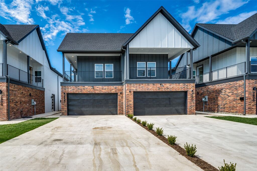2412 Merlin Street, Dallas, TX 75215 — photo 1