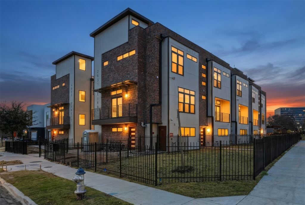 4635 Manett Street, Dallas, TX 75204 — photo 1