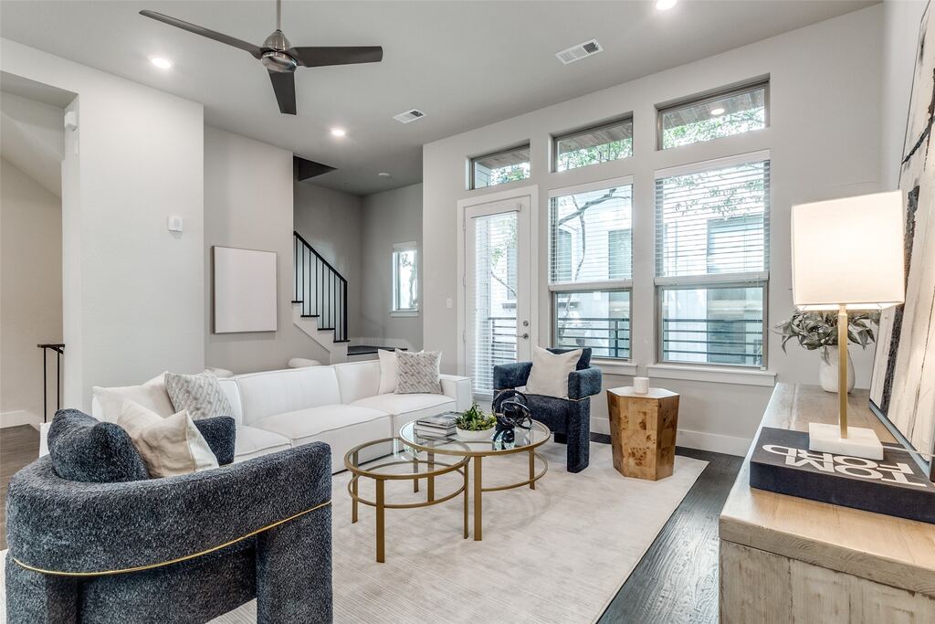 3170 Carmel Street 103, Dallas, TX 75204 — photo 1