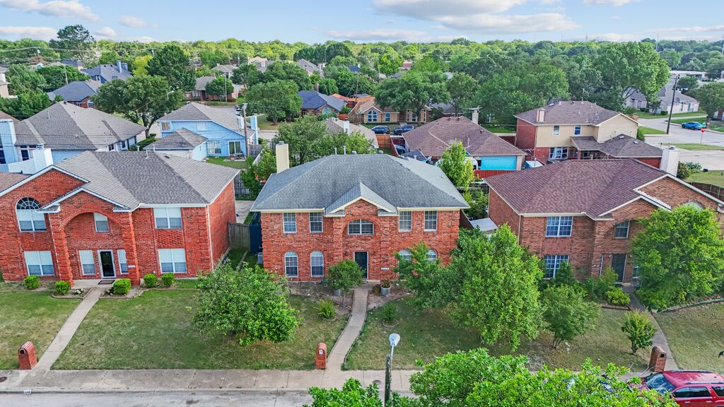 7116 Grey Dawn Lane, Dallas, TX 75227 — photo 1