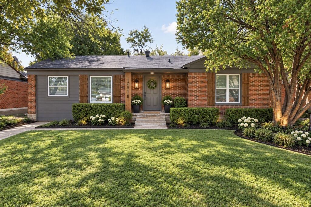 10518 Dawn Drive, Dallas, TX 75228 — photo 1