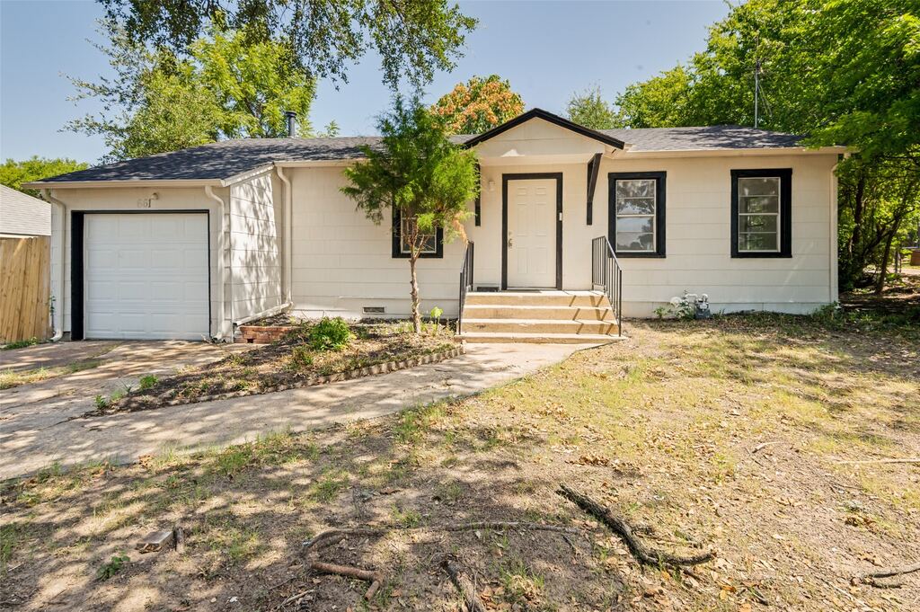 661 W Millett Drive, Dallas, TX 75232 — photo 1