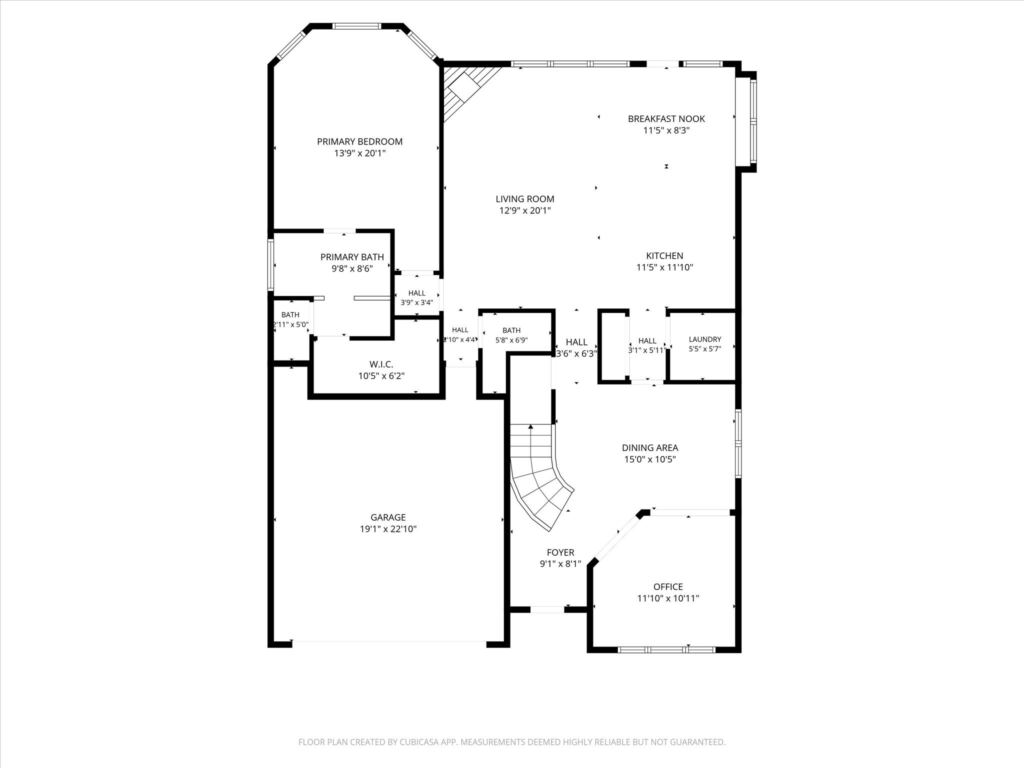 1129 Lake Hollow Drive, Little Elm, TX 75068 — photo 1