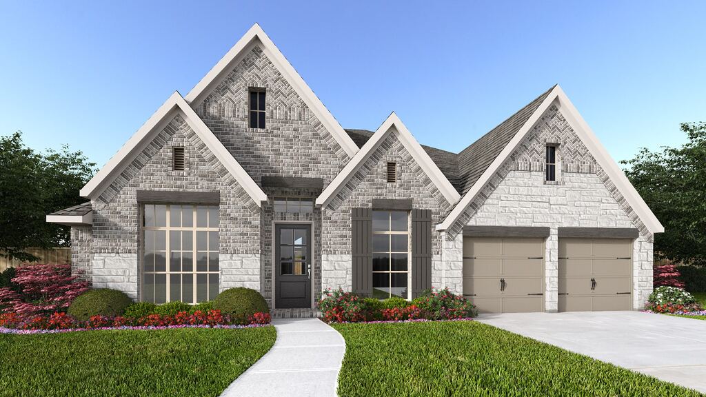7436 Harrier Street, Fort Worth, TX 76179 — photo 1