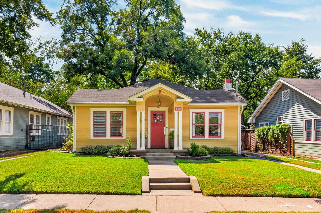 5416 Worth Street, Dallas, TX 75214 — photo 1