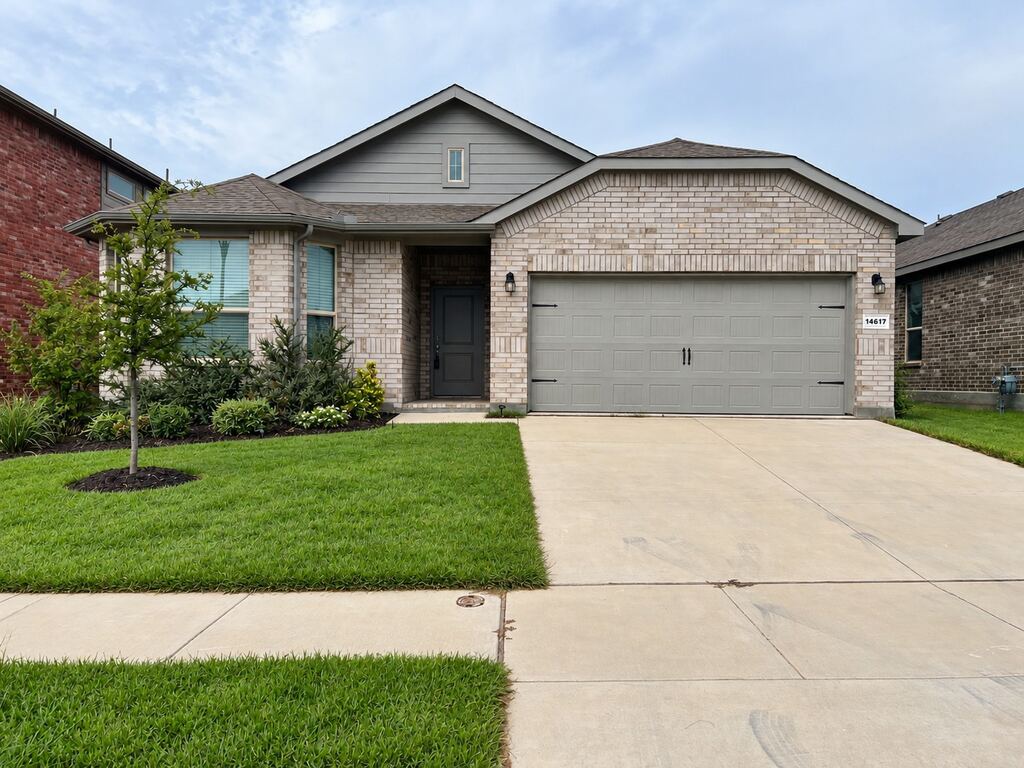 14617 Caelum Drive, Haslet, TX 76052 — photo 1