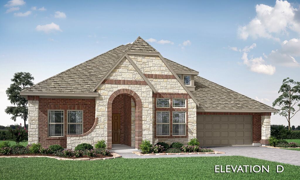 112 Goldfinch Road, Joshua, TX 76058 — photo 1
