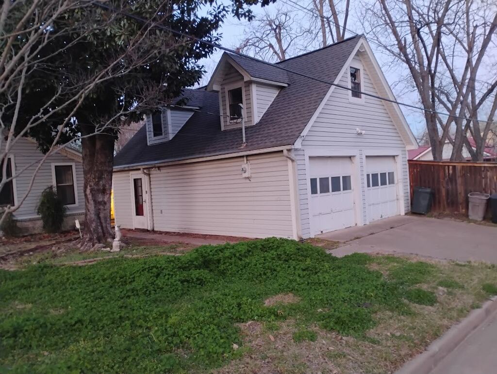 504 N Newsom Street, Mineola, TX 75773 — photo 1