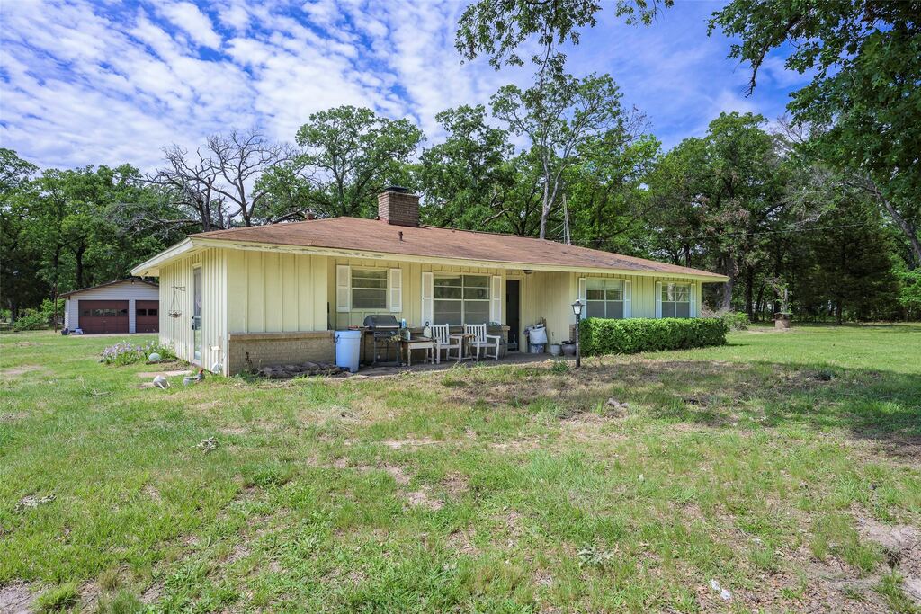 1113 W Will White Road, Kemp, TX 75143 — photo 1