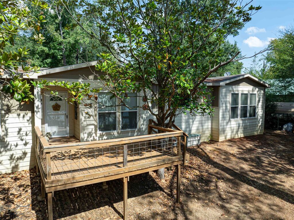 118 Piney Point, Murchison, TX 75778 — photo 1