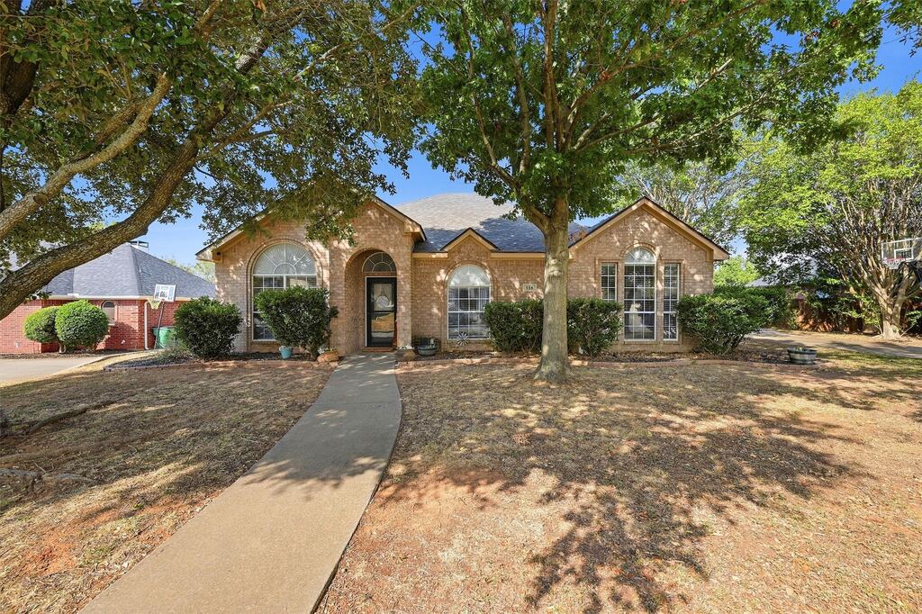 118 Ginger Drive, Pottsboro, TX 75076 — photo 1