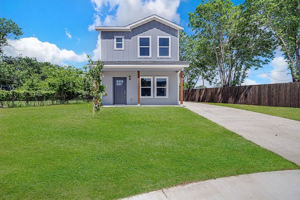 3849 Kimbo Road, Fort Worth, TX 76104 — photo 1